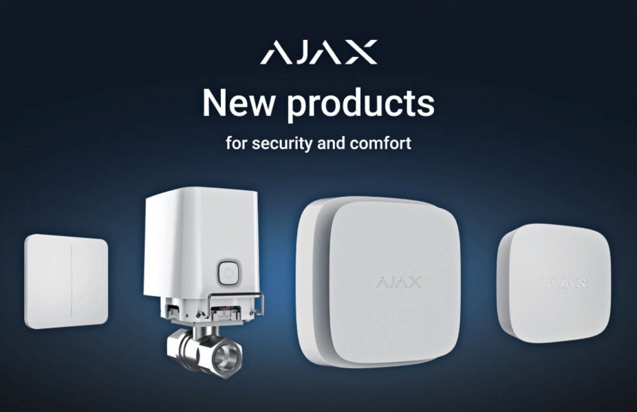 Ajax Especial Evento Novedades. Productes. Seguretat Palamós