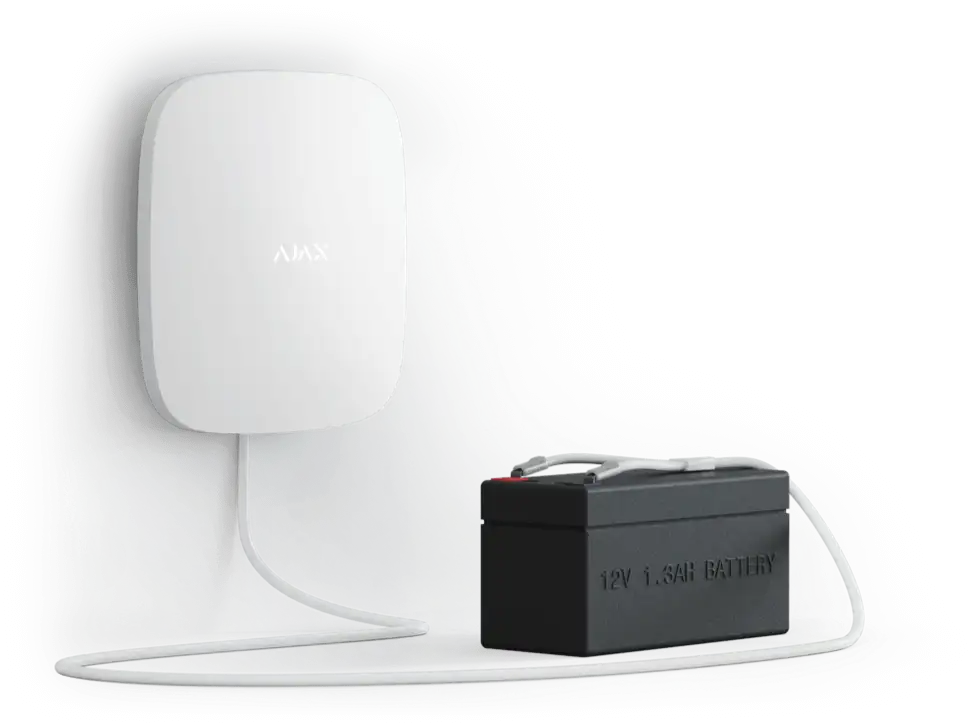 alimentacio externa 12 v