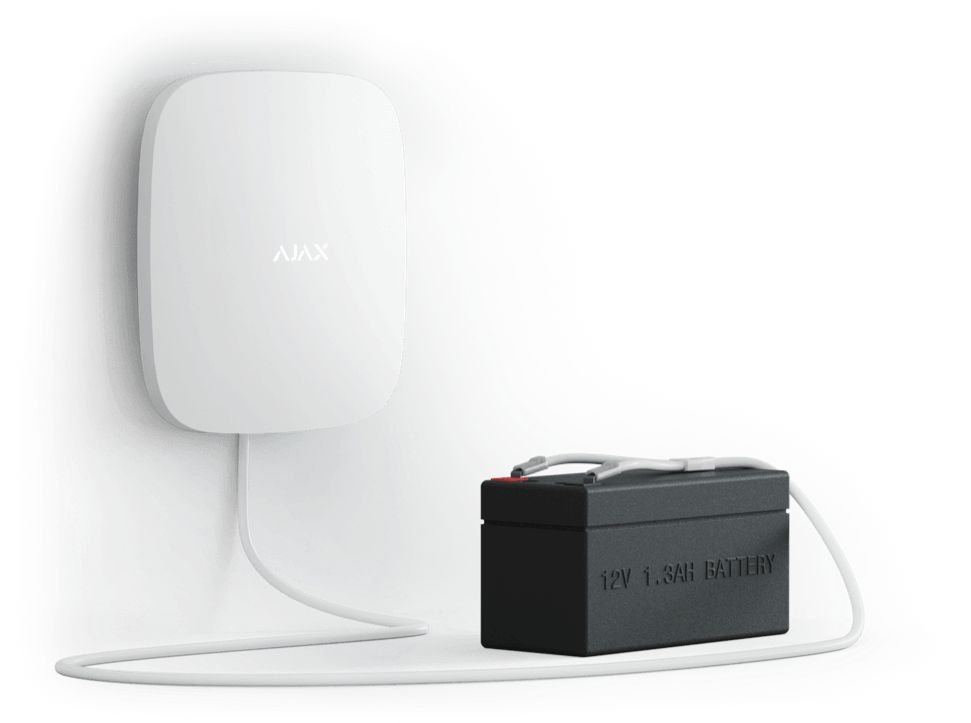 alimentacio externa 12 v